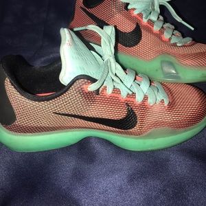 Nike Kobe 10 X Easter